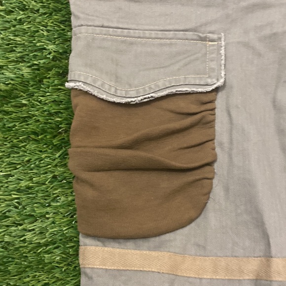 Natural Element China Cargo Pants - Picture 3 of 5